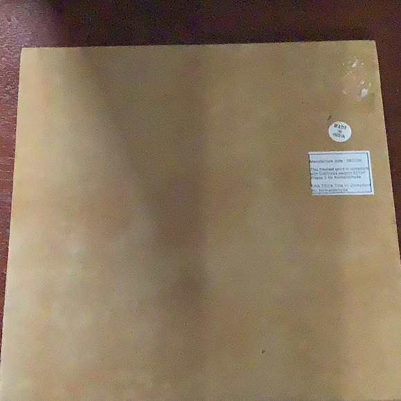 Wooden Tic Tac Toe Table Game. - Picture 6 of 6